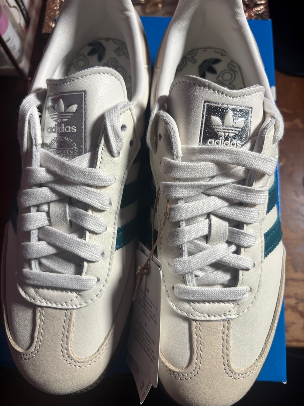 Adidas Samba OG W